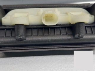 bontott MERCEDES-BENZ C-CLASS Csomagtér Nyitó Kar / Gomb