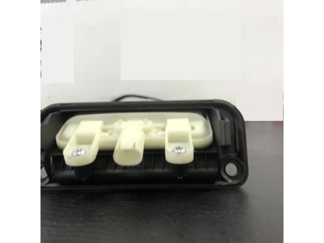 bontott MERCEDES-BENZ C-CLASS Csomagtér Nyitó Kar / Gomb