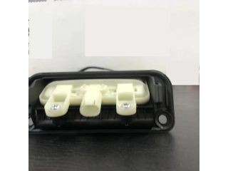 bontott MERCEDES-BENZ C-CLASS Csomagtér Nyitó Kar / Gomb