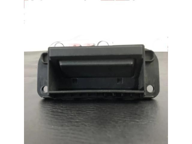 bontott MERCEDES-BENZ C-CLASS Csomagtér Nyitó Kar / Gomb