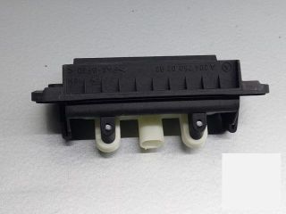 bontott MERCEDES-BENZ C-CLASS Csomagtér Nyitó Kar / Gomb