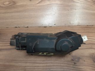 bontott MERCEDES-BENZ C-CLASS Csomagtér Nyitó Kar / Gomb