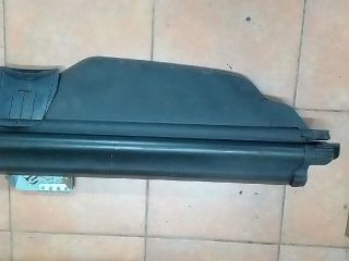 bontott MERCEDES-BENZ C-CLASS Csomagtér Roló