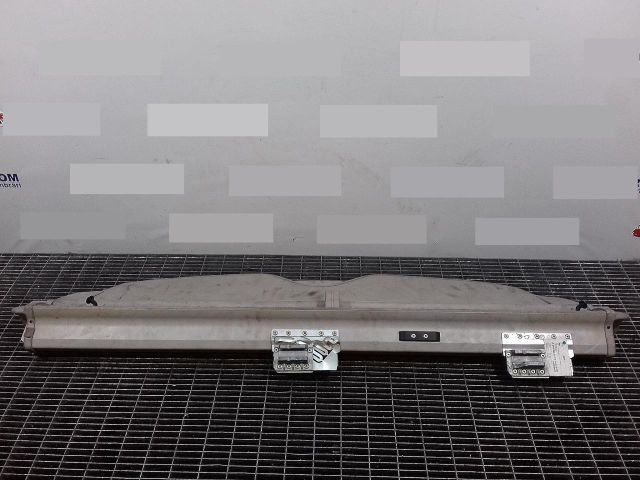 bontott MERCEDES-BENZ C-CLASS Csomagtér Roló