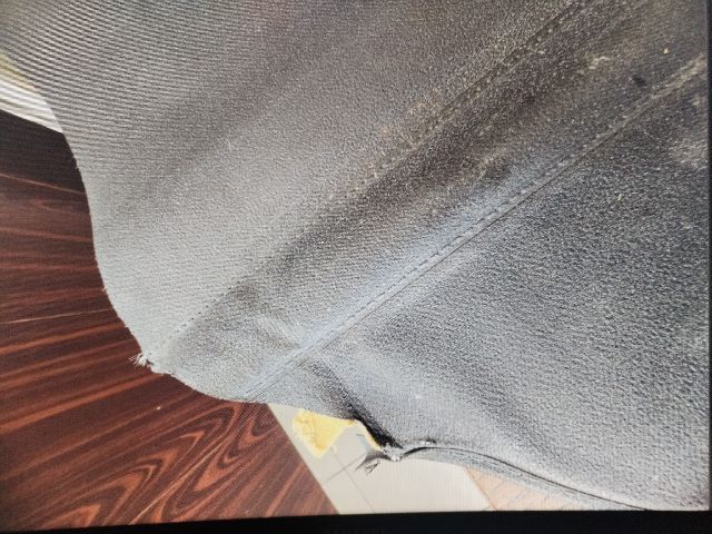 bontott MERCEDES-BENZ C-CLASS Csomagtér Roló