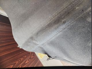 bontott MERCEDES-BENZ C-CLASS Csomagtér Roló