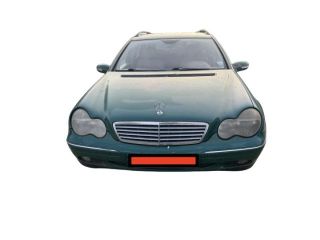 bontott MERCEDES-BENZ C-CLASS Csomagtér Roló