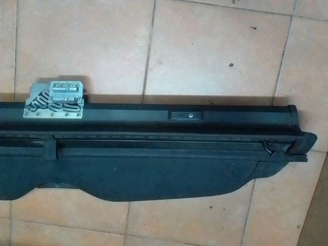 bontott MERCEDES-BENZ C-CLASS Csomagtér Roló