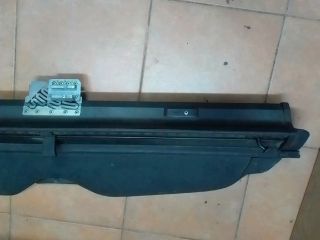 bontott MERCEDES-BENZ C-CLASS Csomagtér Roló