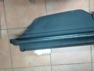 bontott MERCEDES-BENZ C-CLASS Csomagtér Roló