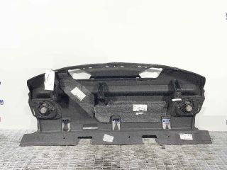 bontott MERCEDES-BENZ C-CLASS Csomagtér Roló