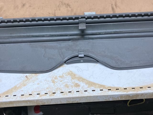 bontott MERCEDES-BENZ C-CLASS Csomagtér Roló