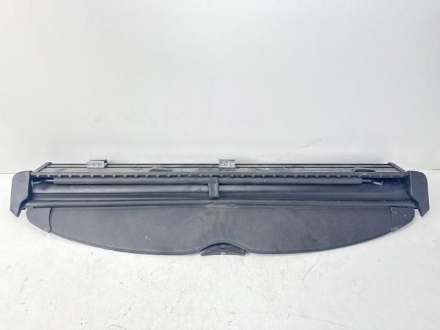 bontott MERCEDES-BENZ C-CLASS Csomagtér Roló