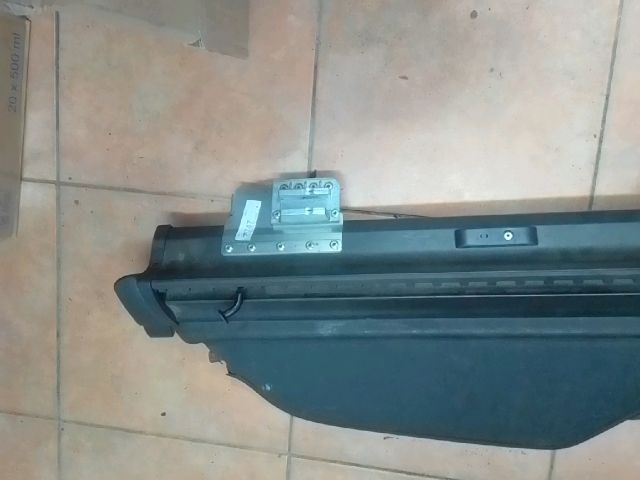 bontott MERCEDES-BENZ C-CLASS Csomagtér Roló