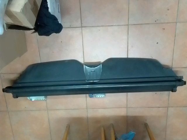 bontott MERCEDES-BENZ C-CLASS Csomagtér Roló