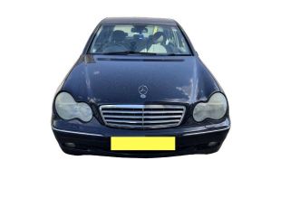 bontott MERCEDES-BENZ C-CLASS Csomagtér Szellőző Jobb