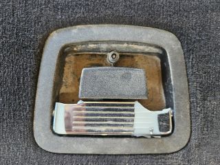 bontott MERCEDES-BENZ C-CLASS Csomagtér Tálca