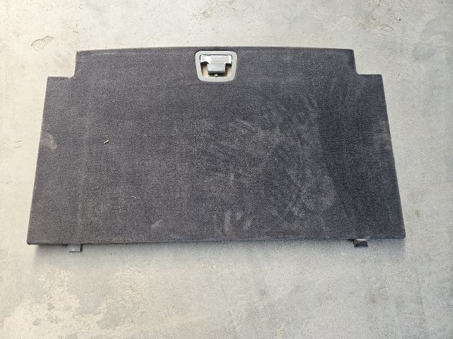 bontott MERCEDES-BENZ C-CLASS Csomagtér Tálca