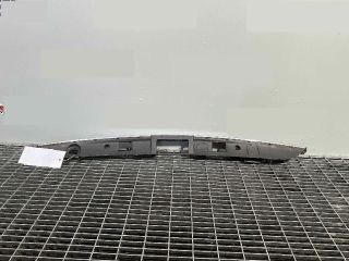 bontott MERCEDES-BENZ C-CLASS Csomagtérajtó Díszléc