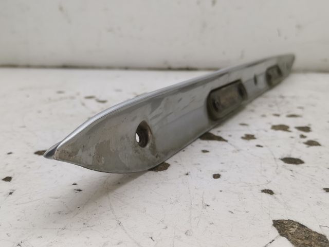 bontott MERCEDES-BENZ C-CLASS Csomagtérajtó Díszléc