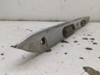 bontott MERCEDES-BENZ C-CLASS Csomagtérajtó Díszléc