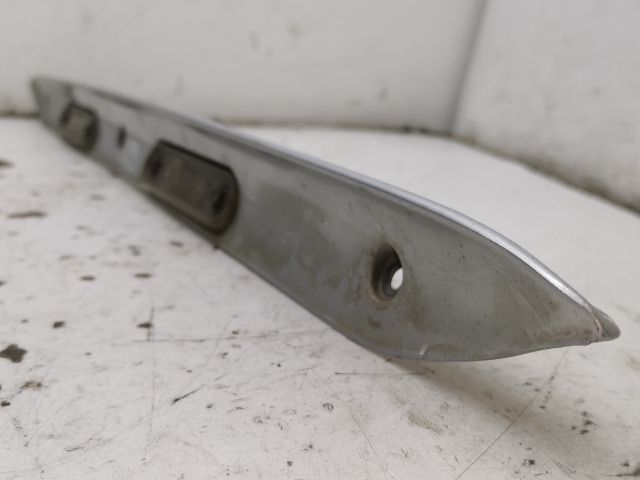 bontott MERCEDES-BENZ C-CLASS Csomagtérajtó Díszléc