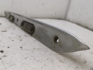 bontott MERCEDES-BENZ C-CLASS Csomagtérajtó Díszléc