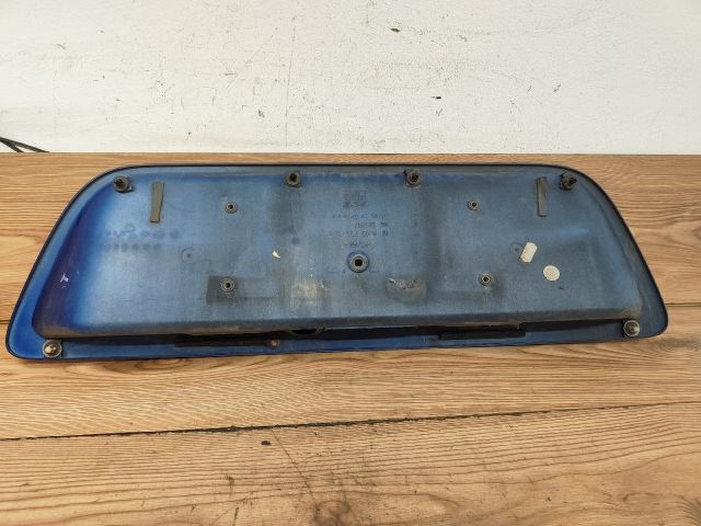 bontott MERCEDES-BENZ C-CLASS Csomagtérajtó Díszléc