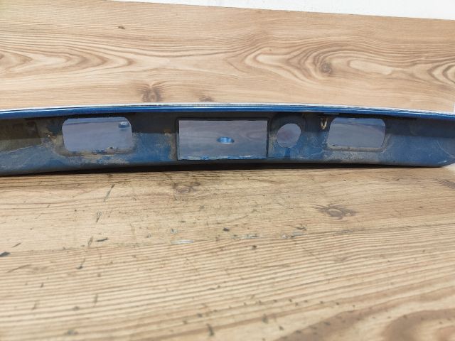 bontott MERCEDES-BENZ C-CLASS Csomagtérajtó Díszléc