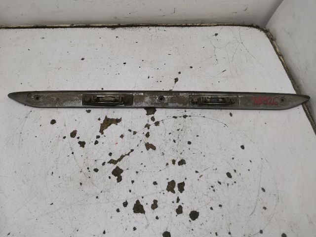 bontott MERCEDES-BENZ C-CLASS Csomagtérajtó Díszléc