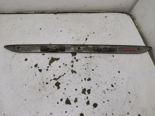 bontott MERCEDES-BENZ C-CLASS Csomagtérajtó Díszléc