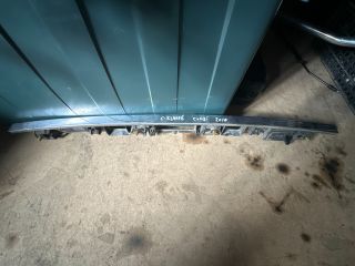 bontott MERCEDES-BENZ C-CLASS Csomagtérajtó Díszléc