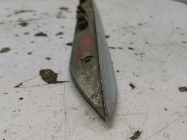 bontott MERCEDES-BENZ C-CLASS Csomagtérajtó Díszléc