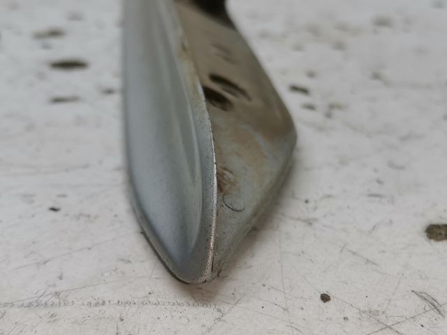 bontott MERCEDES-BENZ C-CLASS Csomagtérajtó Díszléc