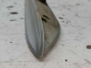 bontott MERCEDES-BENZ C-CLASS Csomagtérajtó Díszléc