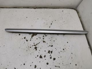 bontott MERCEDES-BENZ C-CLASS Csomagtérajtó Díszléc