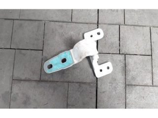 bontott MERCEDES-BENZ C-CLASS Csomagtérajtó Jobb Zsanér