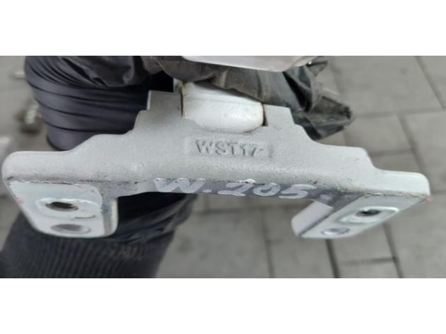 bontott MERCEDES-BENZ C-CLASS Csomagtérajtó Jobb Zsanér