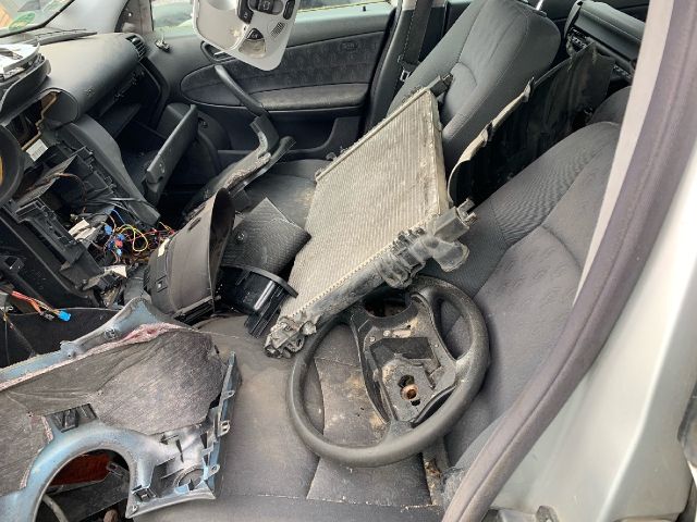 bontott MERCEDES-BENZ C-CLASS Csomagtérajtó Kárpit