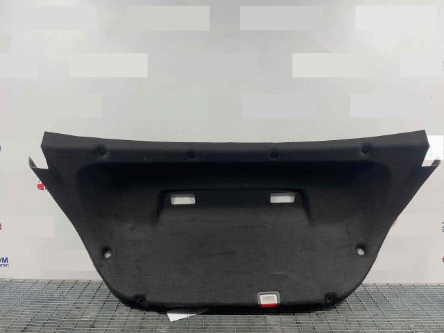 bontott MERCEDES-BENZ C-CLASS Csomagtérajtó Kárpit