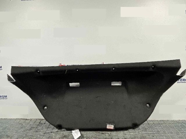 bontott MERCEDES-BENZ C-CLASS Csomagtérajtó Kárpit