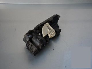 bontott MERCEDES-BENZ C-CLASS Csomagtérajtó Kilincs