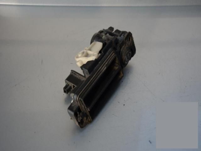 bontott MERCEDES-BENZ C-CLASS Csomagtérajtó Kilincs