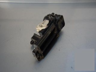 bontott MERCEDES-BENZ C-CLASS Csomagtérajtó Kilincs