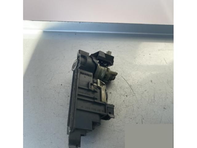 bontott MERCEDES-BENZ C-CLASS Csomagtérajtó Kilincs