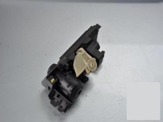 bontott MERCEDES-BENZ C-CLASS Csomagtérajtó Kilincs