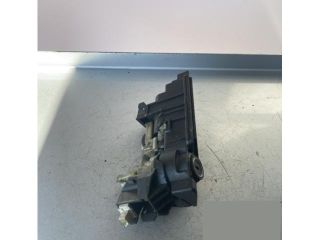 bontott MERCEDES-BENZ C-CLASS Csomagtérajtó Kilincs