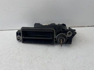 bontott MERCEDES-BENZ C-CLASS Csomagtérajtó Kilincs