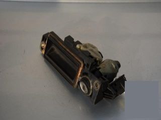 bontott MERCEDES-BENZ C-CLASS Csomagtérajtó Kilincs