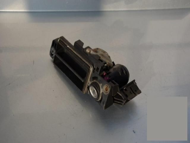 bontott MERCEDES-BENZ C-CLASS Csomagtérajtó Kilincs